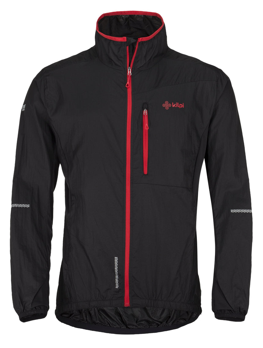 Men´s running jacket KILPI AIRRUNNER-M