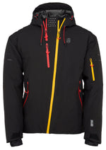 Men´s jacket KILPI ASIMETRIX-M