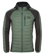 Men´s outdoor jacket KILPI ADISA-M