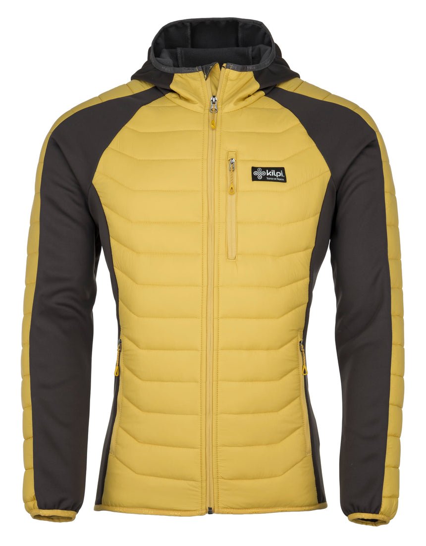 Men´s outdoor jacket KILPI ADISA-M