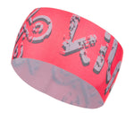 Unisex fleece headband KILPI BANDI-U
