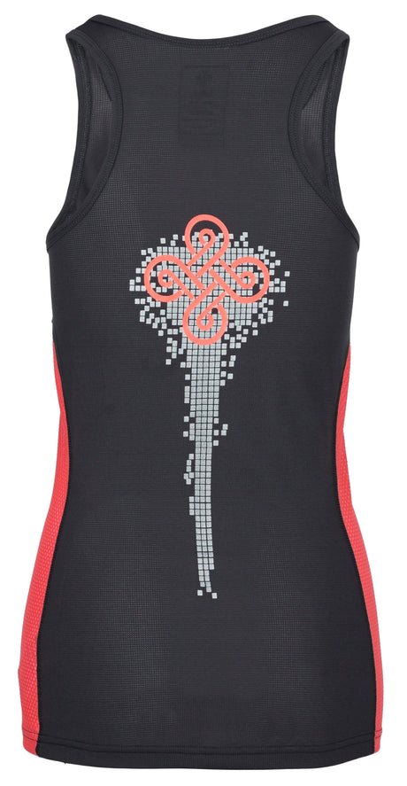 Women's top/tank top Kilpi SLINKY-W