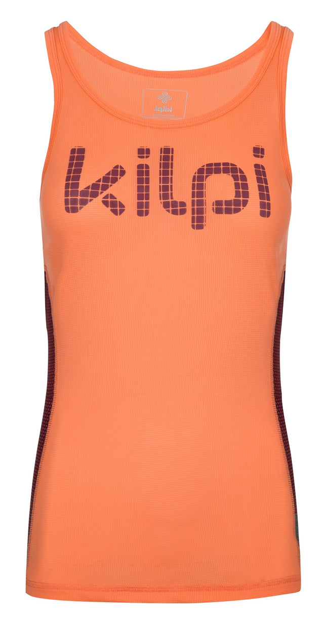 Women's top/tank top Kilpi SLINKY-W