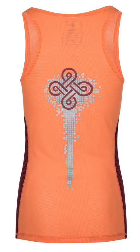 Maglia da donna/tank superiore Kilpi SLINKY-W