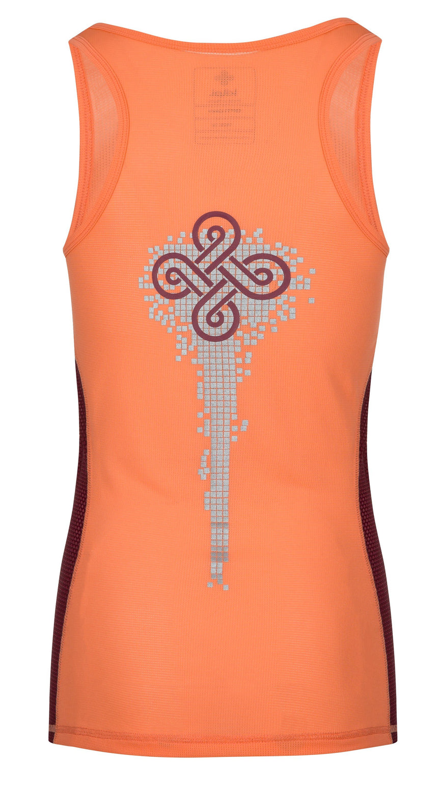 Women's top/tank top Kilpi SLINKY-W