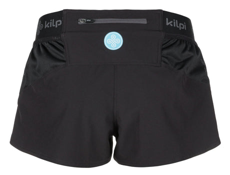Gonna da donna con pantaloncini interni Kilpi IRAZU-W