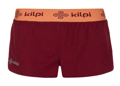 Women's skirt with inner shorts Kilpi IRAZU-W