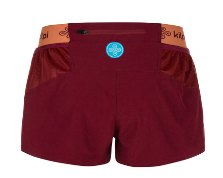 Gonna da donna con pantaloncini interni Kilpi IRAZU-W
