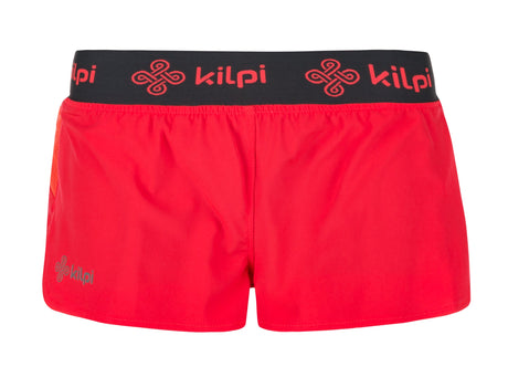 Gonna da donna con pantaloncini interni Kilpi IRAZU-W