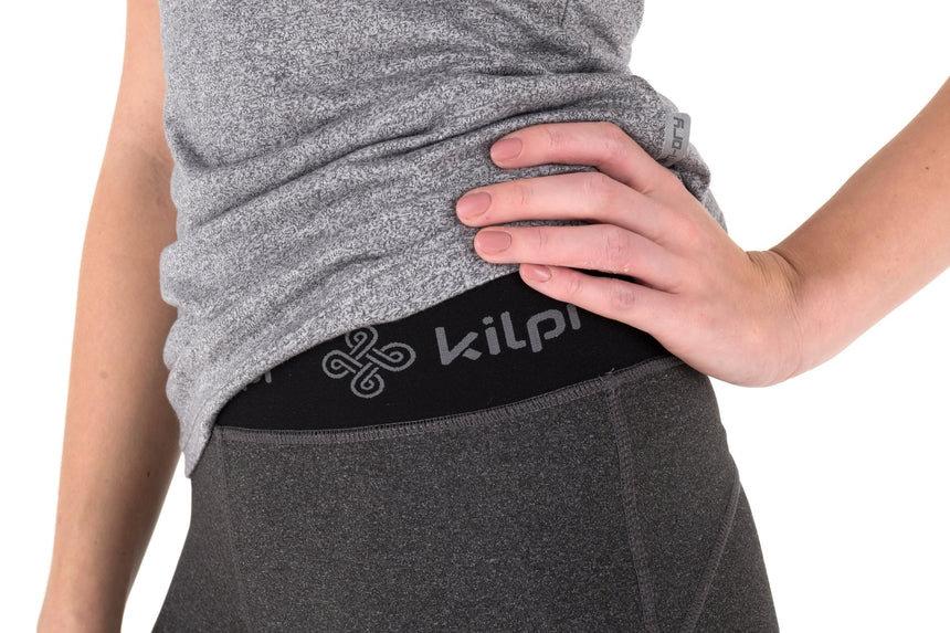 Women's functional leggings Kilpi INVERA-W