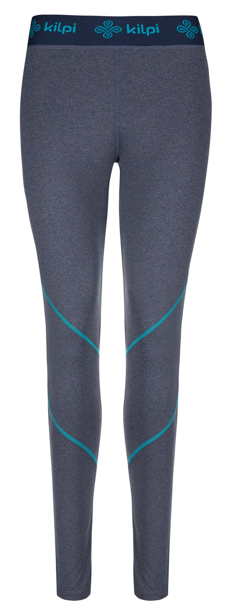 Women's functional leggings Kilpi INVERA-W