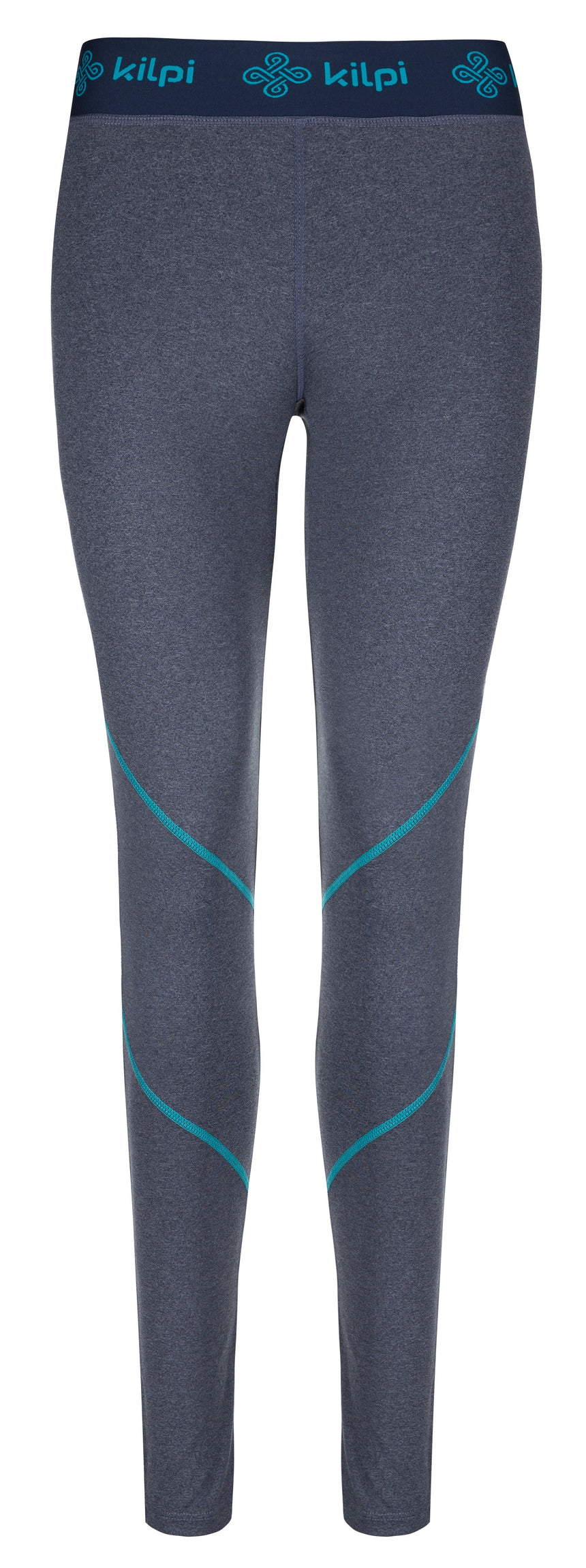 Women's functional leggings Kilpi INVERA-W