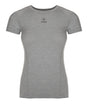 T-shirt funzionale da donna Kilpi LEAPE-W