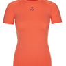 T-shirt funzionale da donna Kilpi LEAPE-W