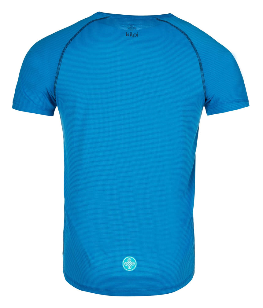 Men's functional t-shirt Kilpi BORDER-M
