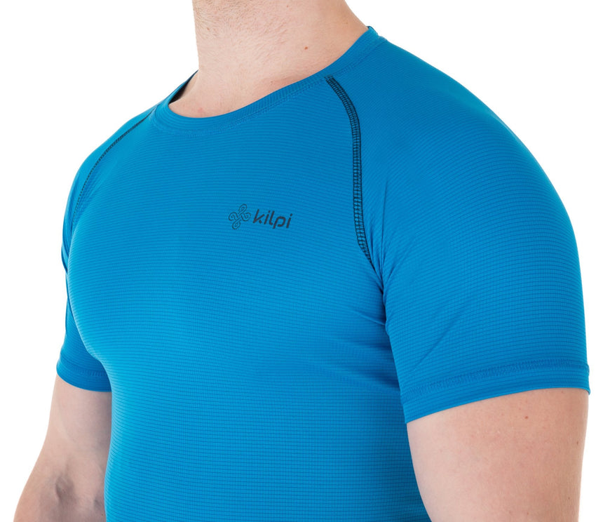 Men's functional t-shirt Kilpi BORDER-M