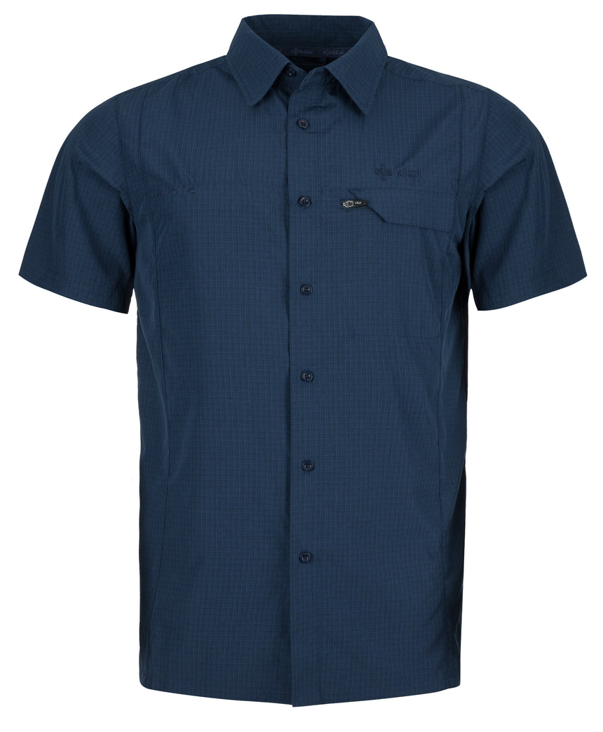 Men's sport shirt Kilpi BOMBAY-M