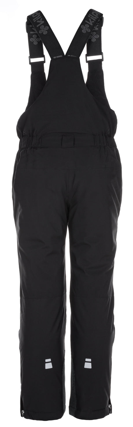 Pantaloni da sci per bambini Kilpi CHARLIE-J