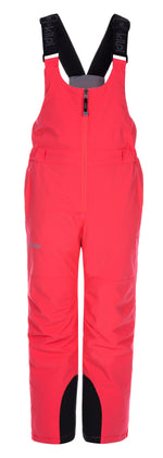 Pantaloni da sci per bambini Kilpi CHARLIE-J