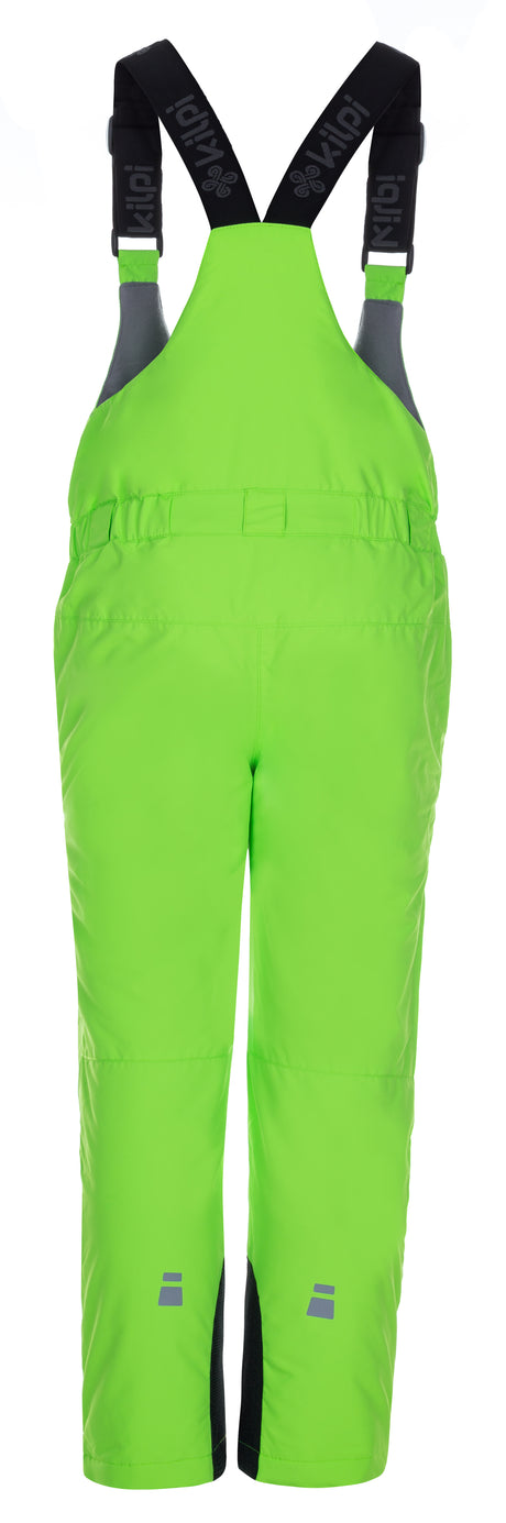 Pantaloni da sci per bambini Kilpi DARYL-J