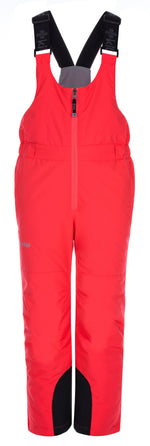 Pantaloni da sci per bambini Kilpi DARYL-J
