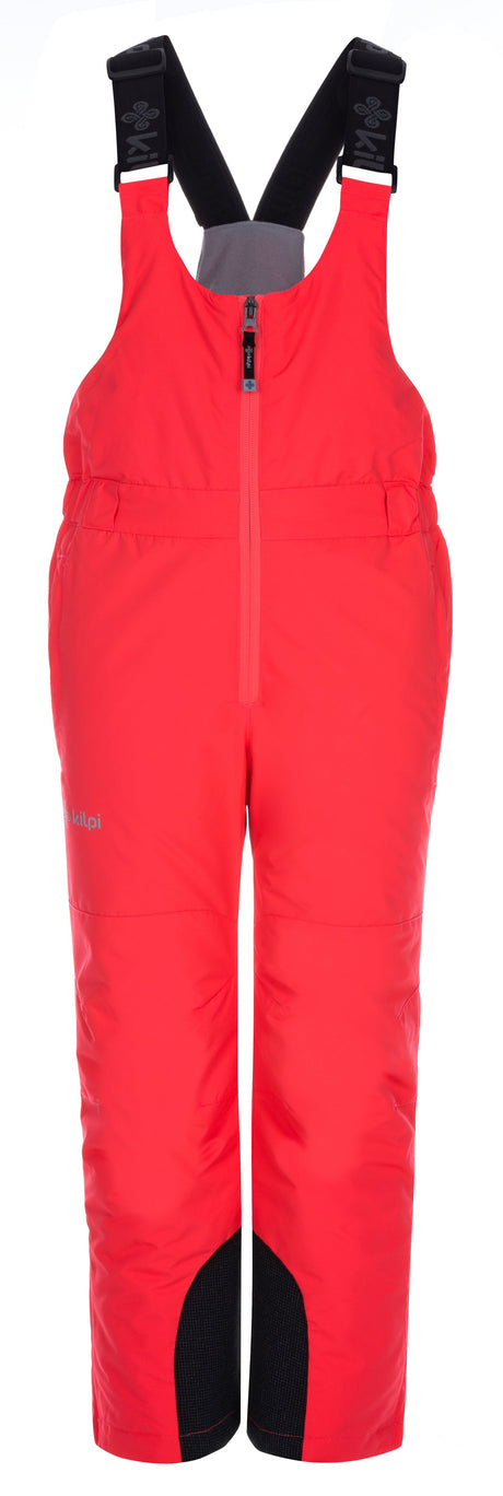 Pantaloni da sci per bambini Kilpi DARYL-J