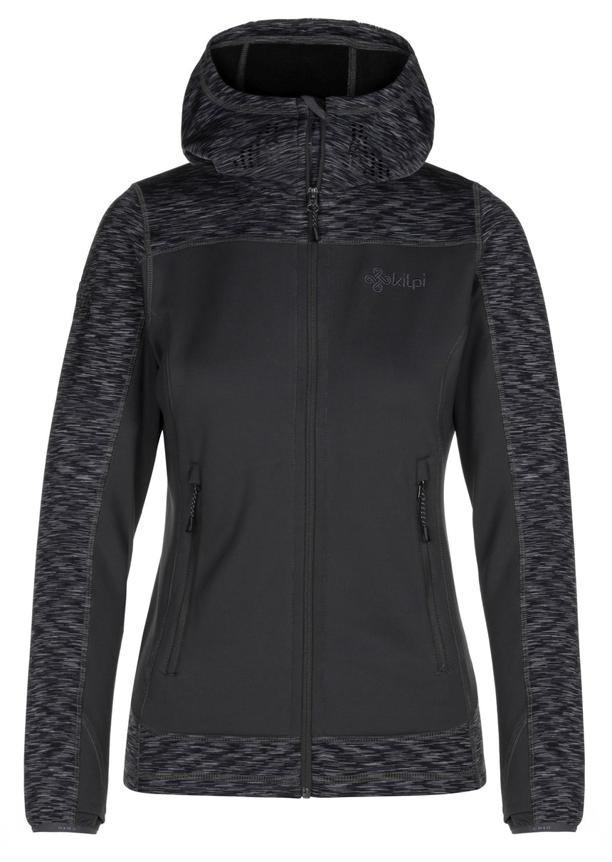 Donna middle layer Kilpi ASSASIN-W