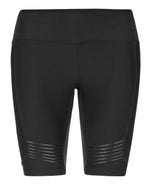 Pantaloncini da corsa da donna Kilpi CHAMONIES-W