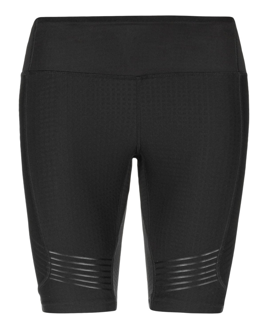 Pantaloncini da corsa da donna Kilpi CHAMONIES-W