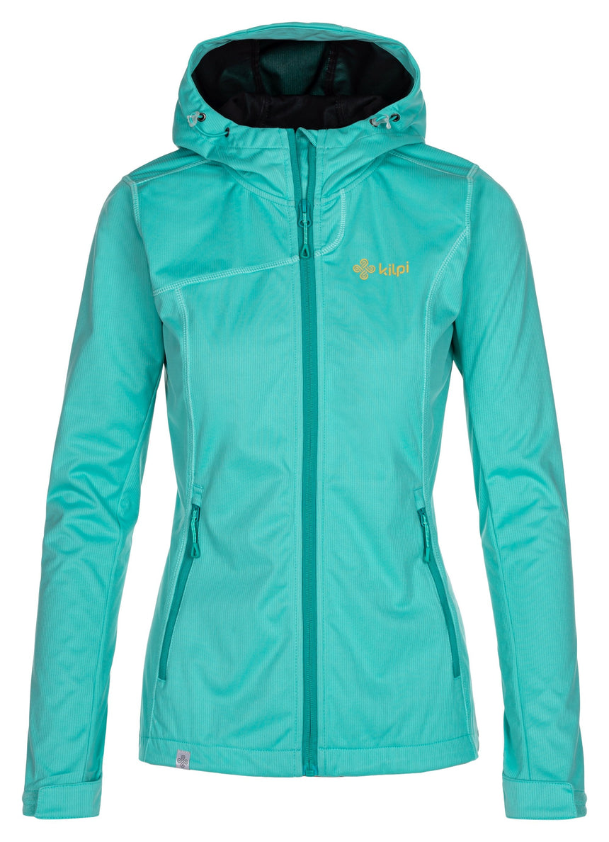 Women´s softshell jacket Kilpi CAMPO-W