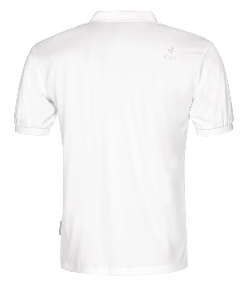 Men's functional polo T-shirt Kilpi COLLAR-M