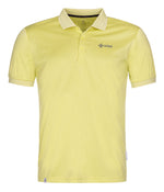 Men's functional polo T-shirt Kilpi COLLAR-M