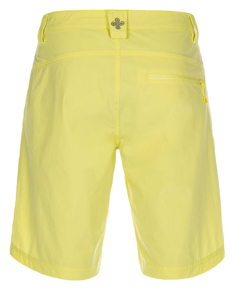 Pantaloncini da uomo Kilpi MORTON-M