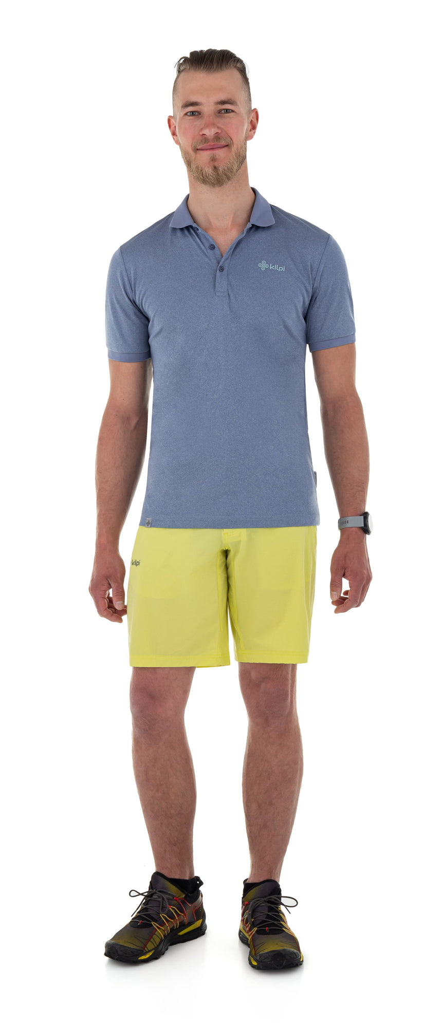 Men's shorts Kilpi MORTON-M