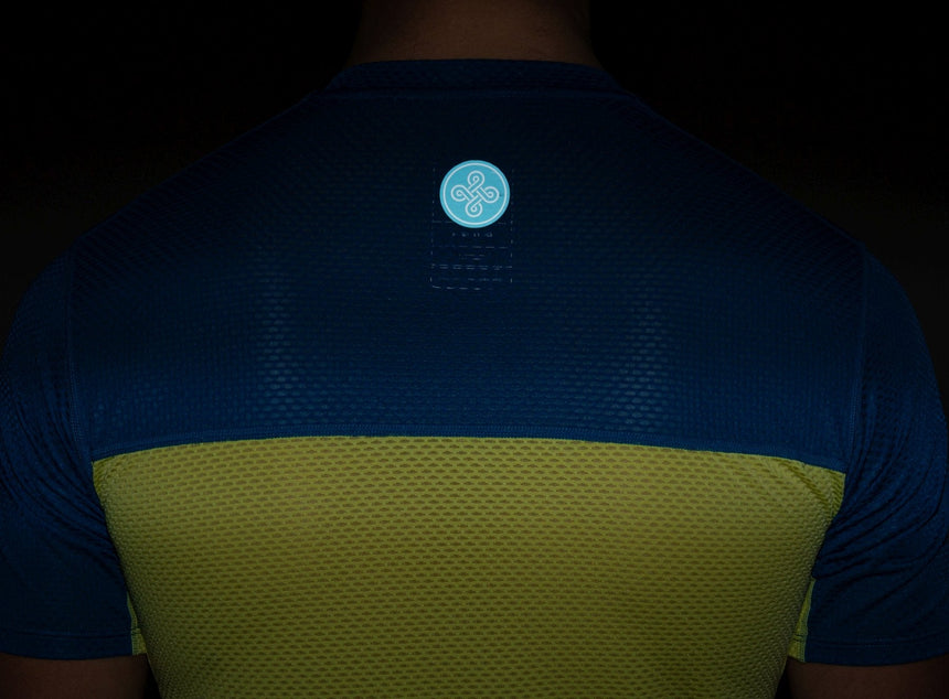Men´s running T-shirt Kilpi COOLER-M