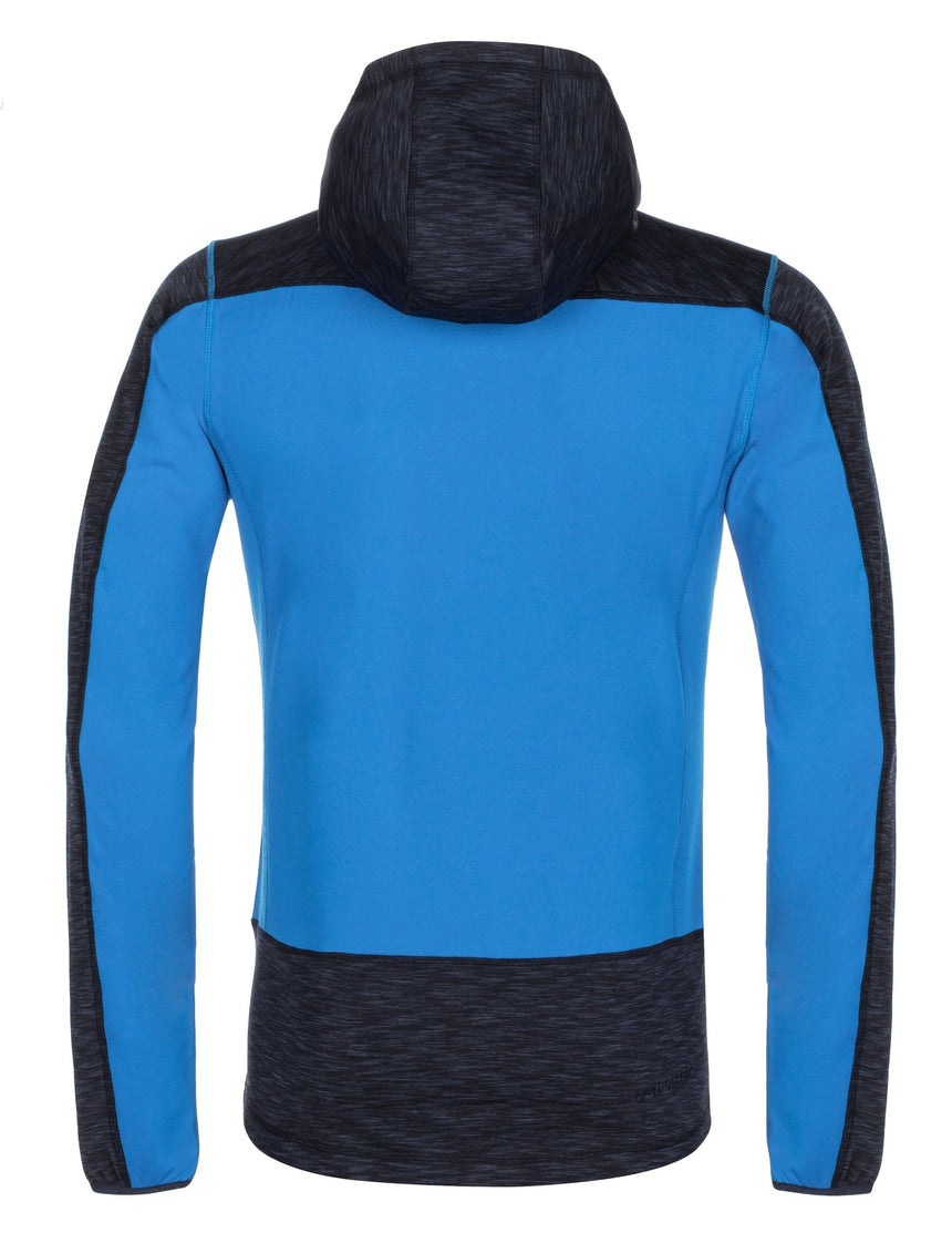 Men´s stretch fleece sweatshirt Kilpi ASSASIN-M