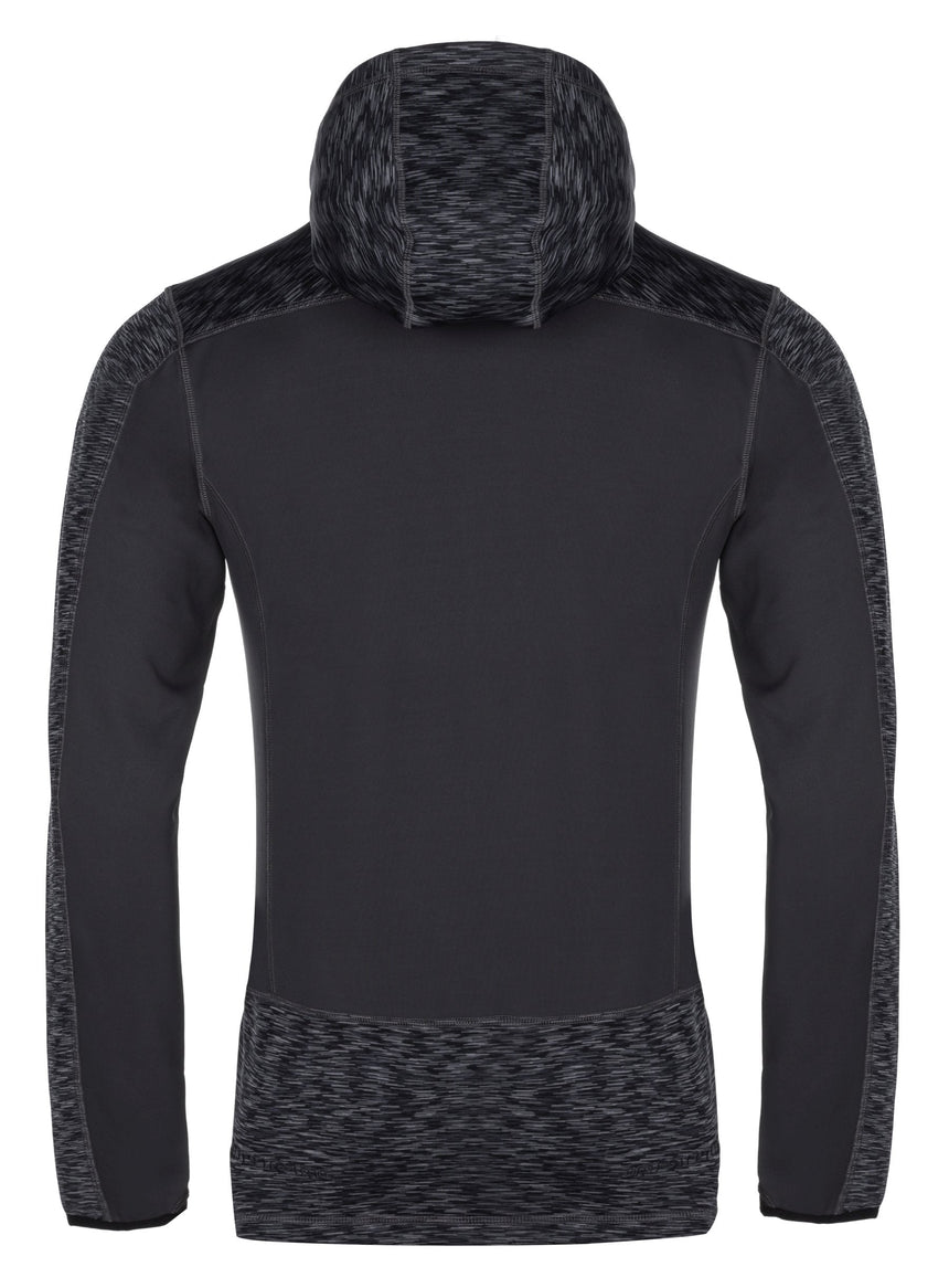 Men´s stretch fleece sweatshirt Kilpi ASSASIN-M