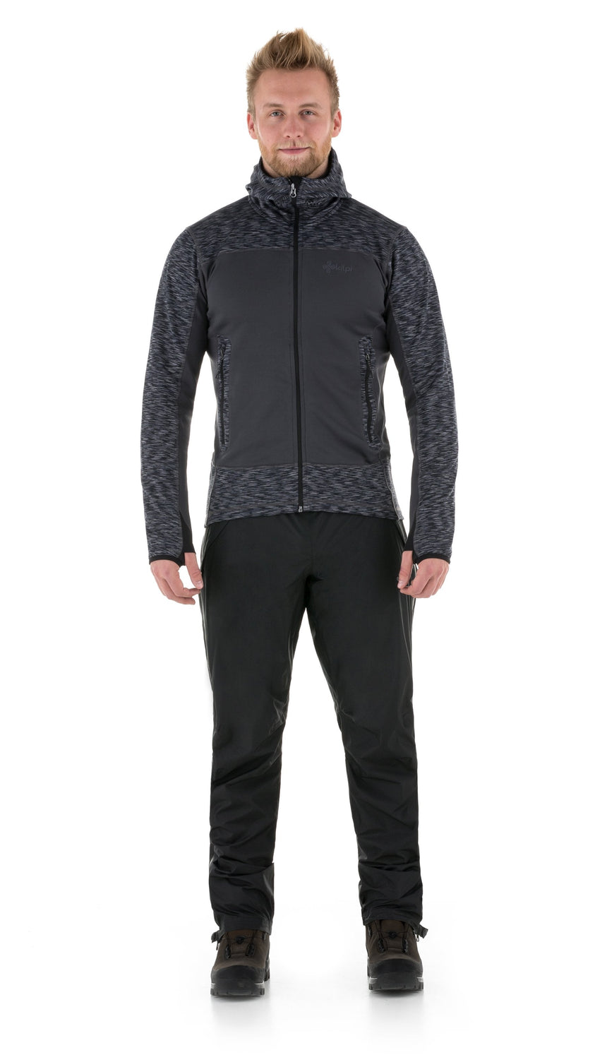 Universal outdoor pants Kilpi ALPIN-U