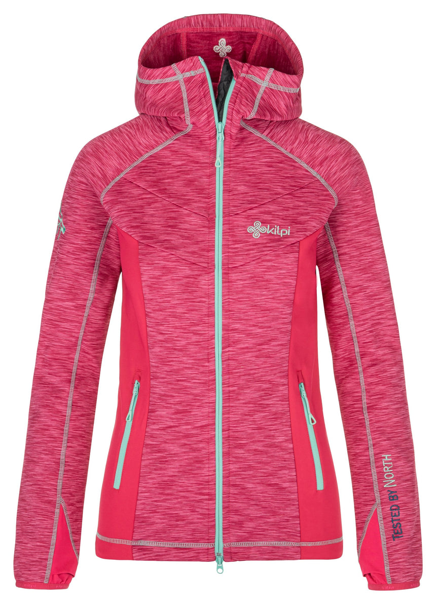 Women's middle layer KILPI ASSASIN-W