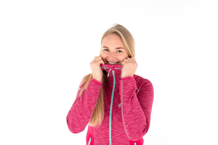 Women's middle layer KILPI ASSASIN-W