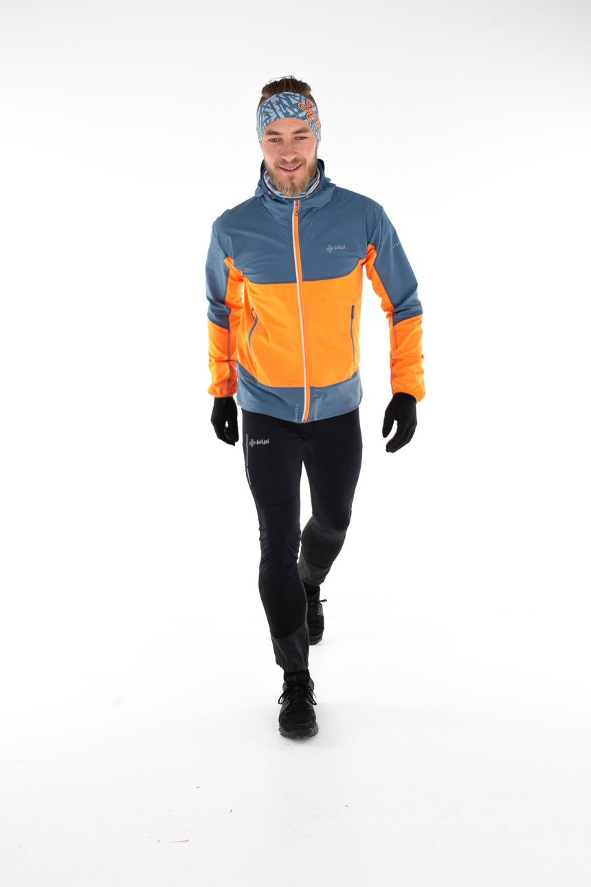 Unisex sport´s leggings KILPI BRISTEN-U