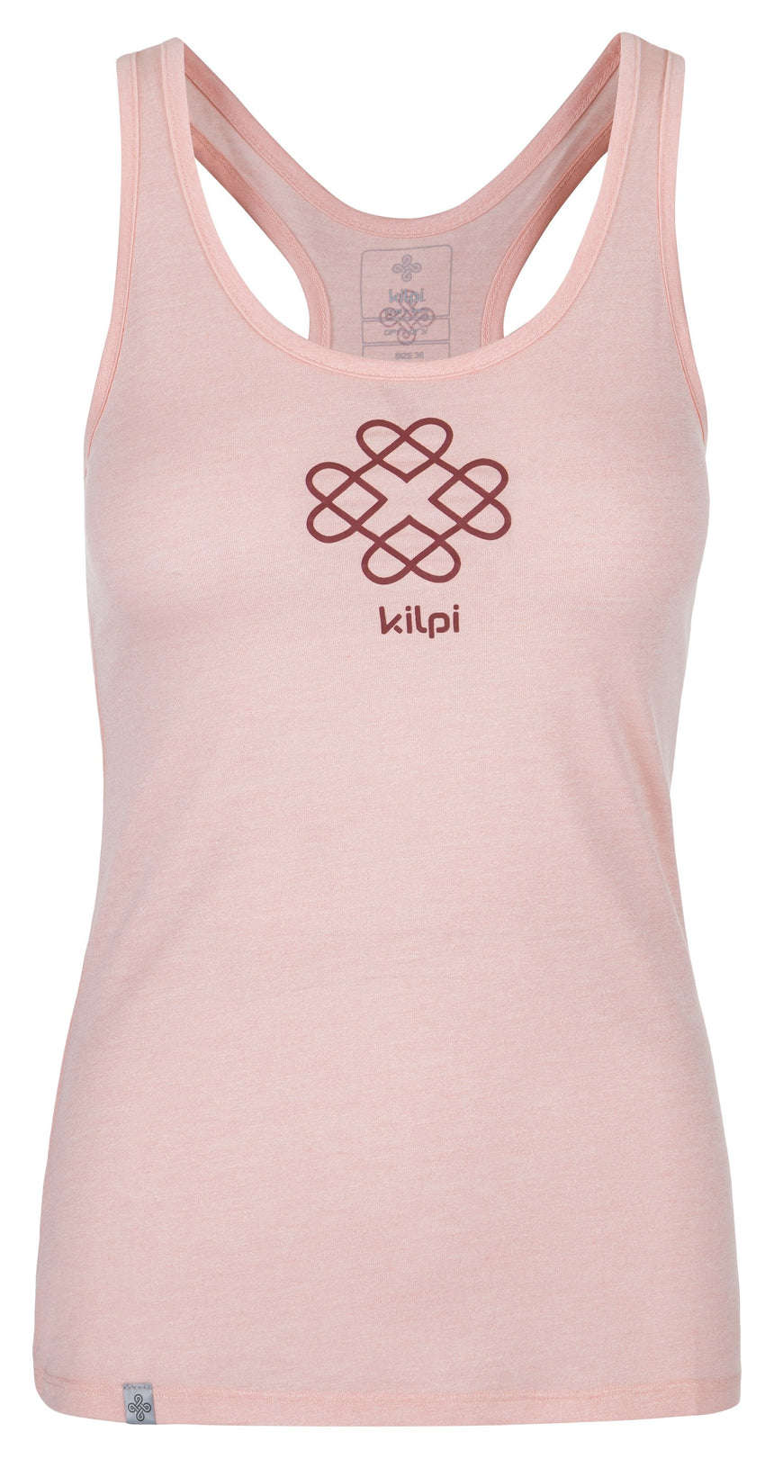Women's outdoor top Kilpi ARIANA-W