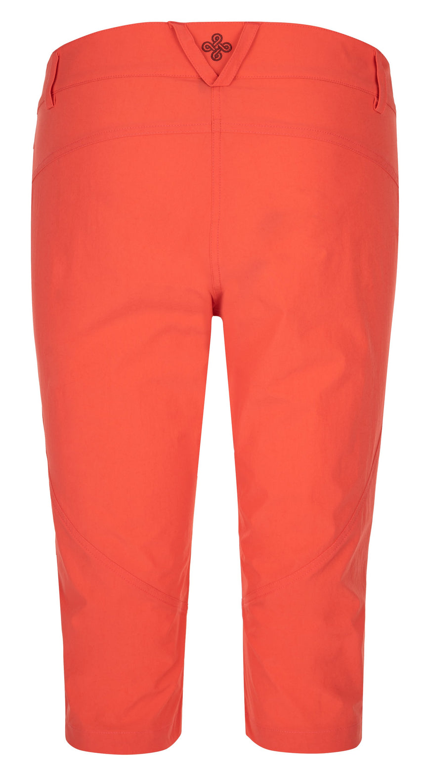 Women's 3/4 outdoor pants Kilpi TRENTA-W