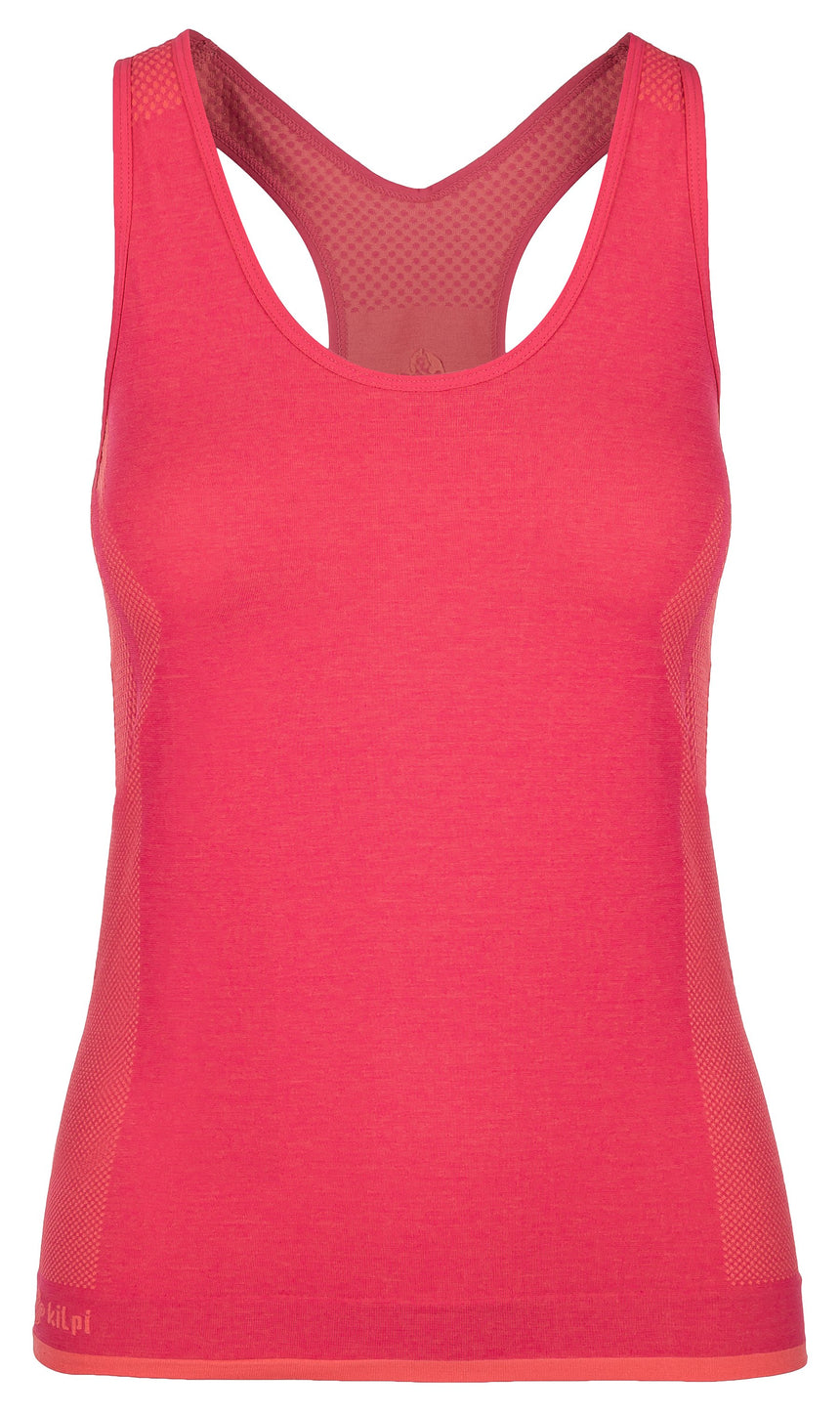 Women's seamless top Kilpi PANOS-W