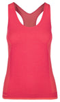 Women's seamless top Kilpi PANOS-W