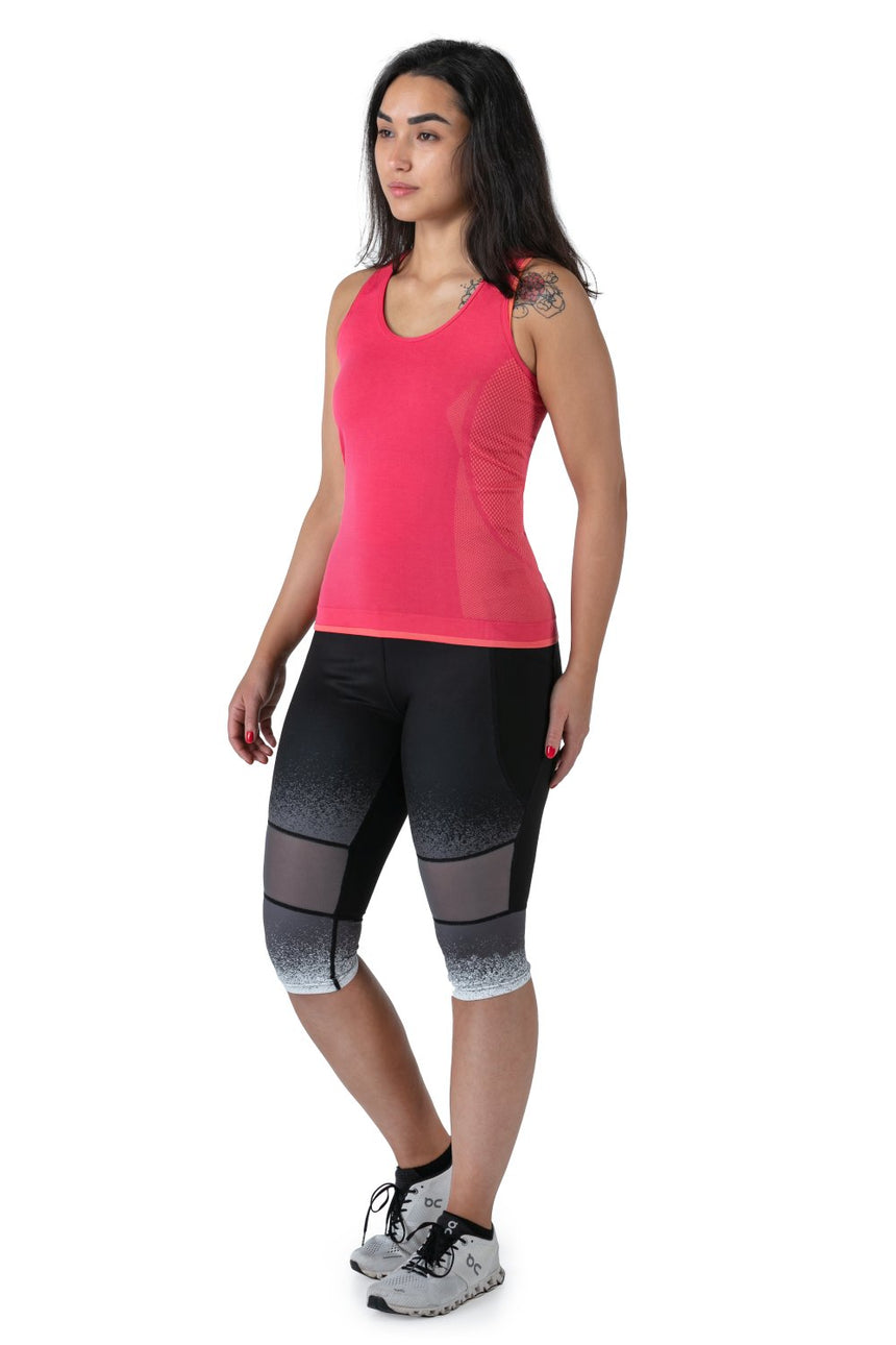 Women's seamless top Kilpi PANOS-W