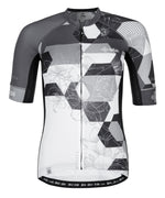 Women's cycling jersey Kilpi ADAMELLO-W