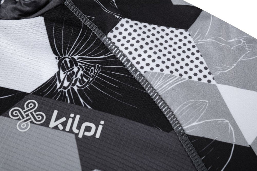 Women's cycling jersey Kilpi ADAMELLO-W