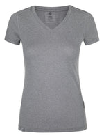 Women's running T-shirt Kilpi DIMEL-W
