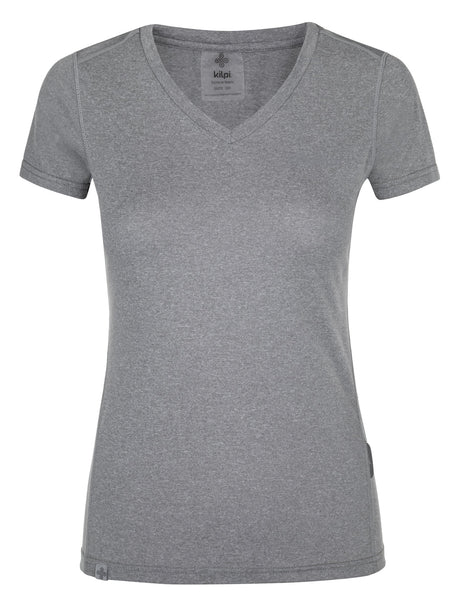 Women's running T-shirt Kilpi DIMEL-W